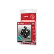 CanonCANON PGI-525 Ink Cartridge PGBK 2XPac