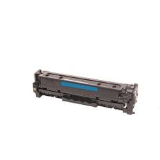 'kompatibel toner til hp 312a cf381a cyan til hp color laserjet pro mfp m476 m476dn m476dw m476nw fra'