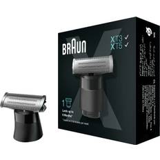 Braun XT10 rakhuvud 400585