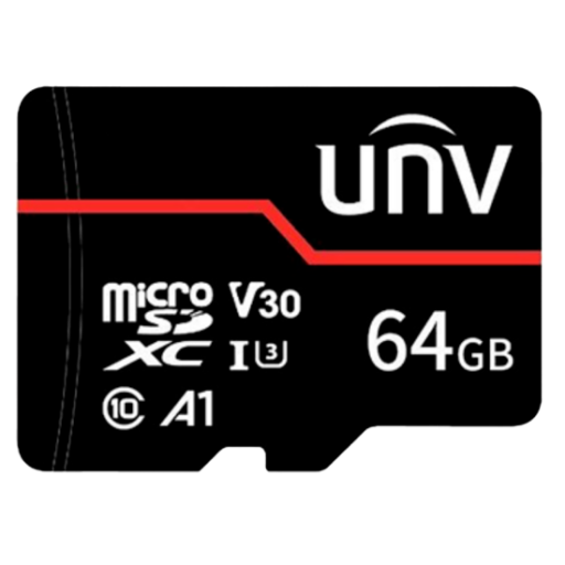 32GB SD kort til overvågning