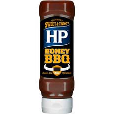 HP Honey BBQ Sauce Sweet & Tangy