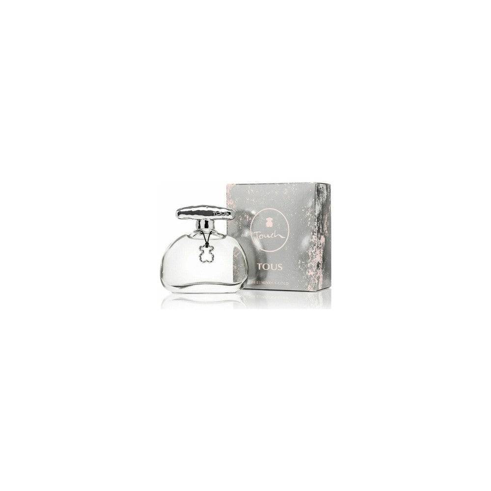 Tous Touch The Luminous Gold Eau de Toilette 100ml — Eau de Toilette