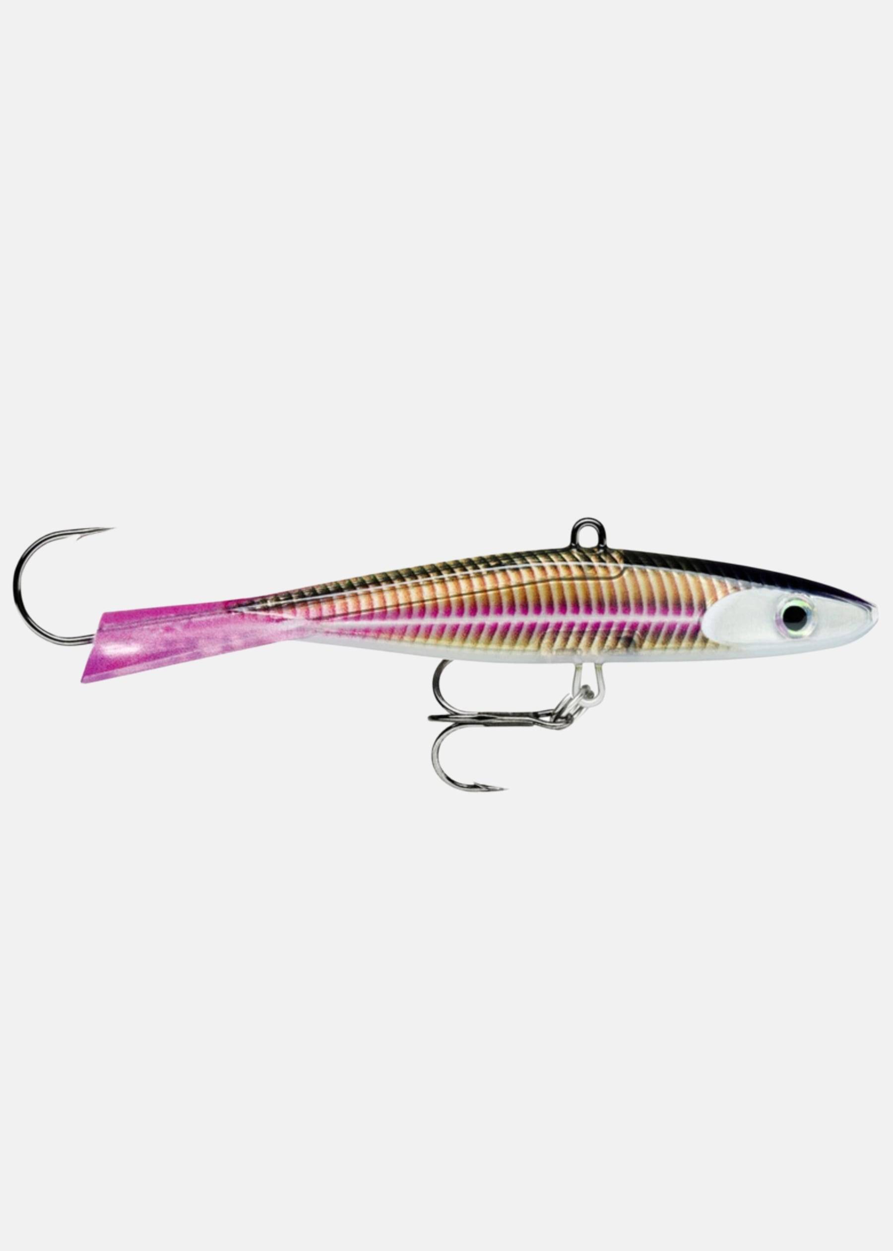 Balanspirk Shadow Rap 9cm