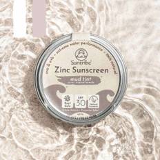 Suntribe - Zinc Sunscreen - Mud Tint