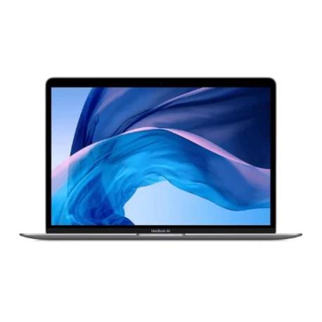 MacBook Air 13 (2020) - Apple M1 8 CPU / 7 GPU 512 GB SSD - RAM 16 GB - Silver