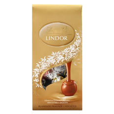 Lindt LINDOR - Assorterede