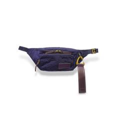 EA7 unisex. 7X000293_AF18335 Bum bag 7.0 marin (OSFA), Casual, Nylon, Marino (OSFA)