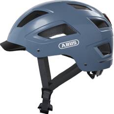 Abus Hyban 2.0 Cykelhjelm - XL 58-63cm / Polar White