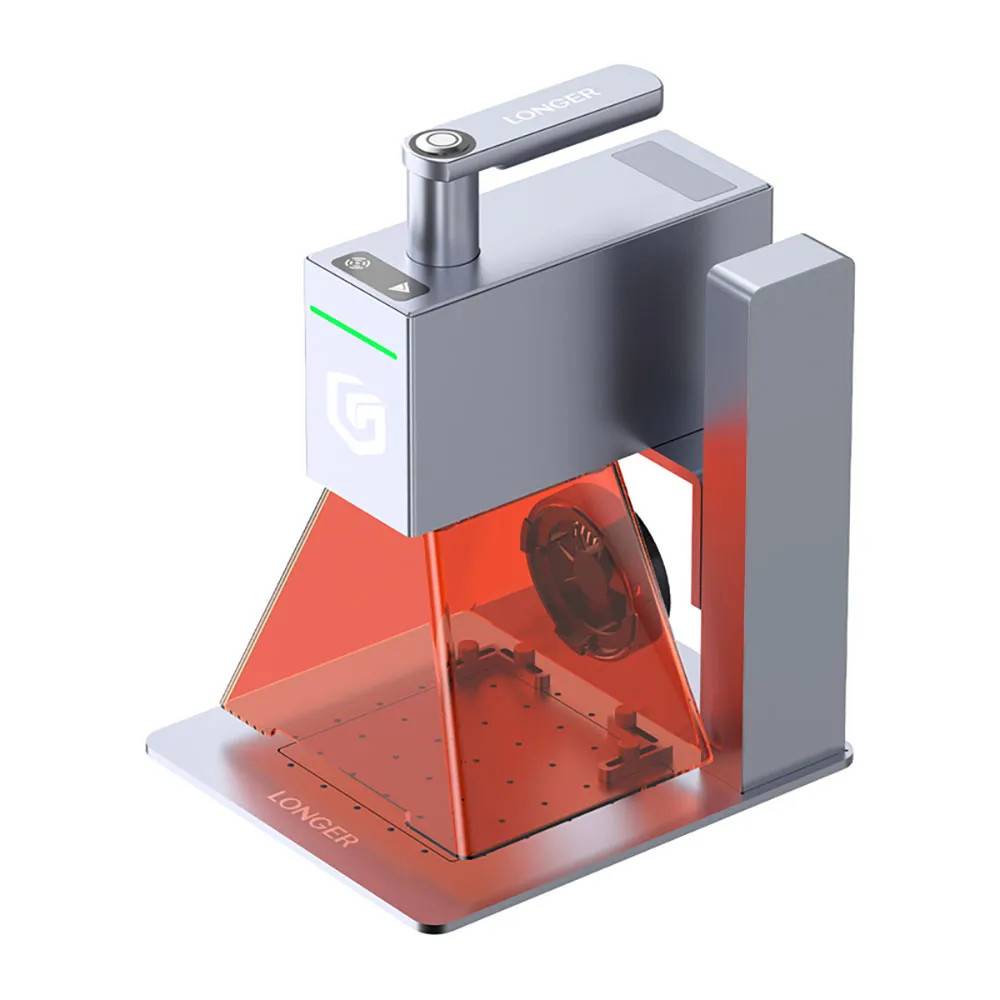Longer Nano 6w Lasergraver