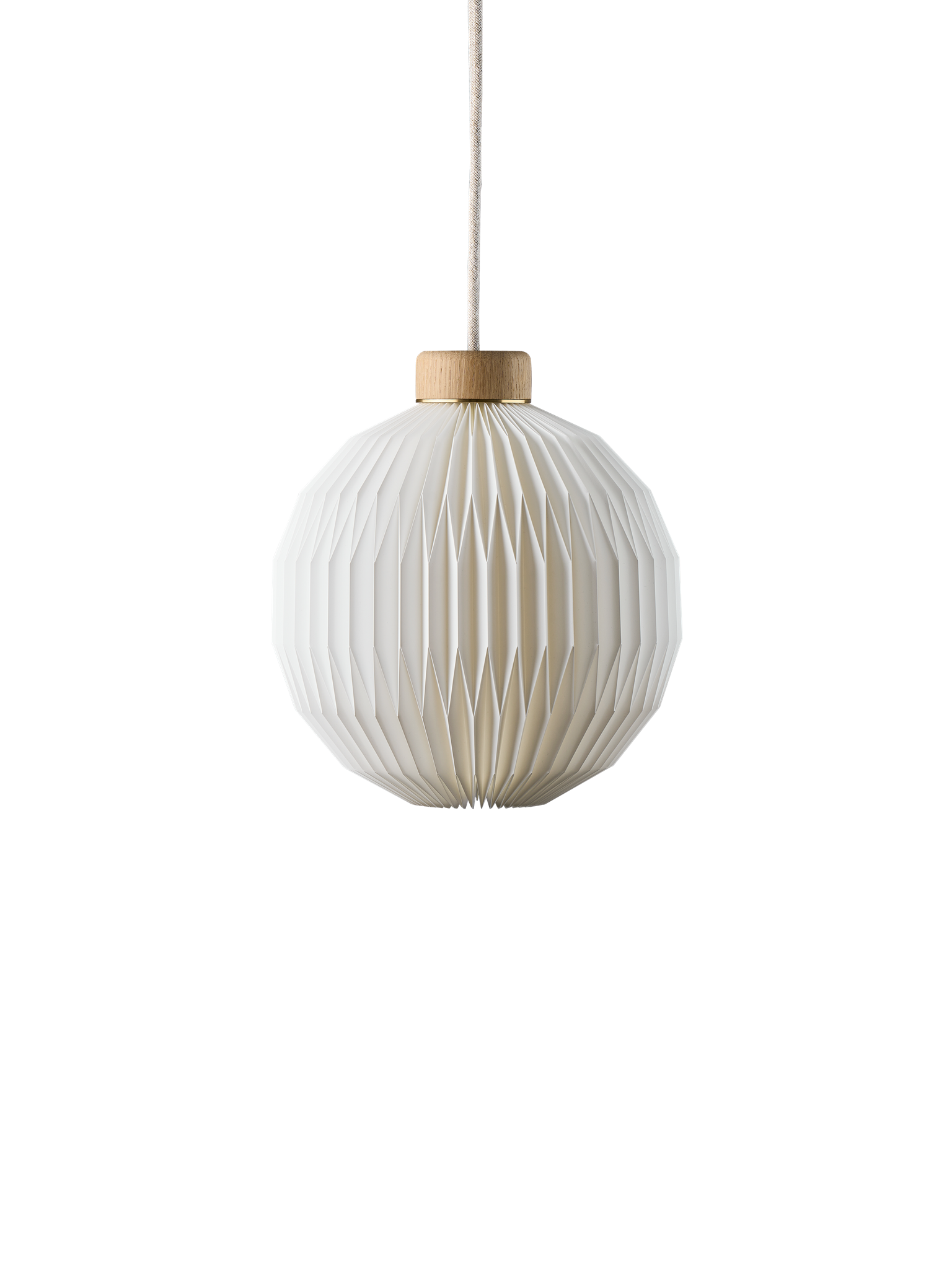 Le Klint 180 - Medium / Røget eg / Standard