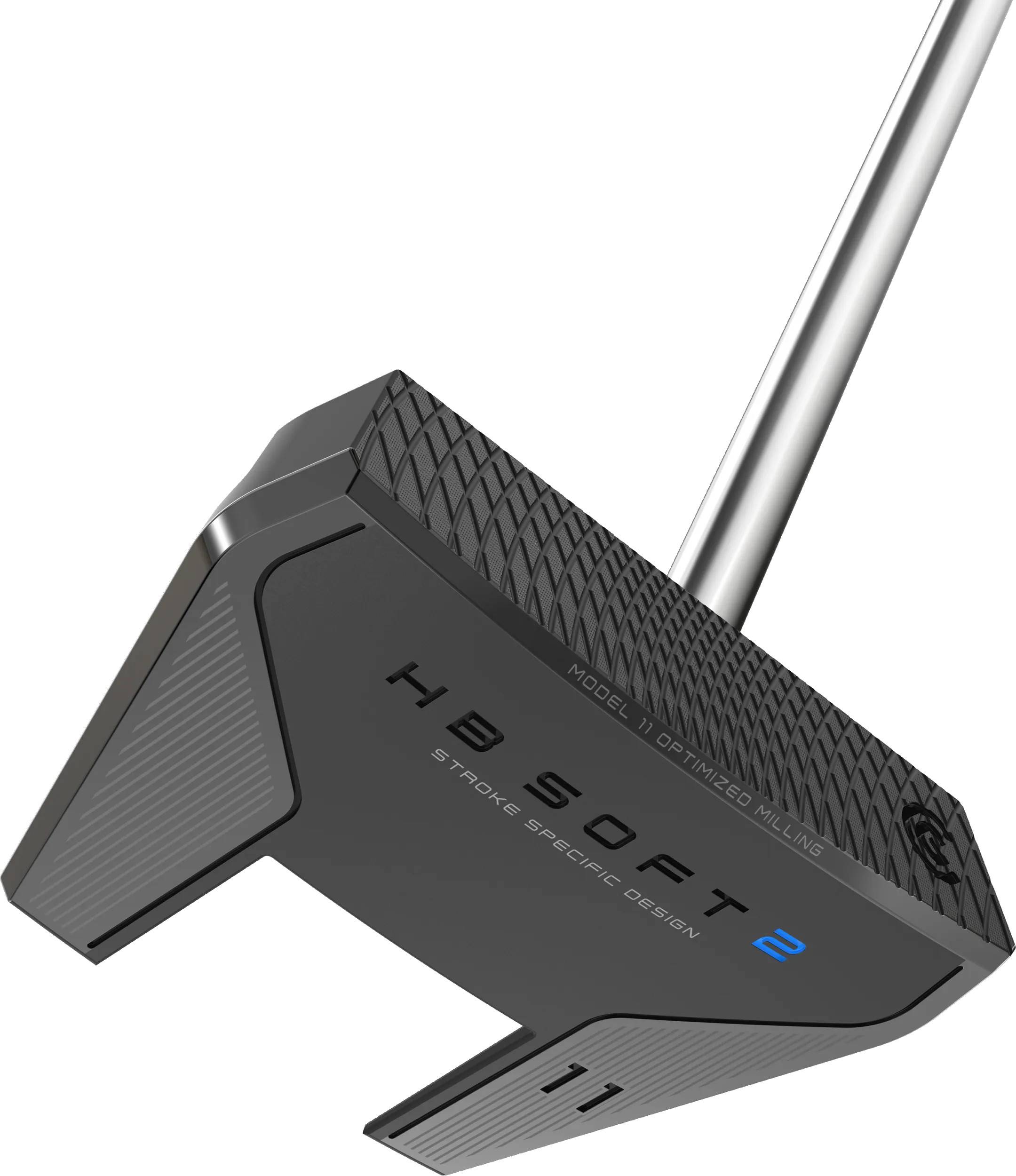 Cleveland HB Soft 2 #11C Broom Putter
