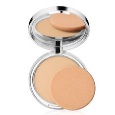 Stay-matte sheer pressed powder beige