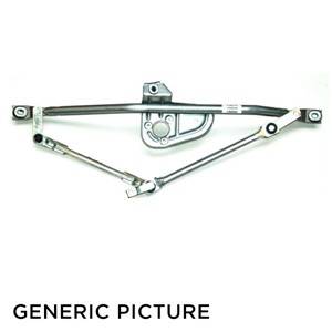Torkartransmission, Fram - volvo s80 ii, v70 iii, xc70 ii - OE 30796358, 31333456