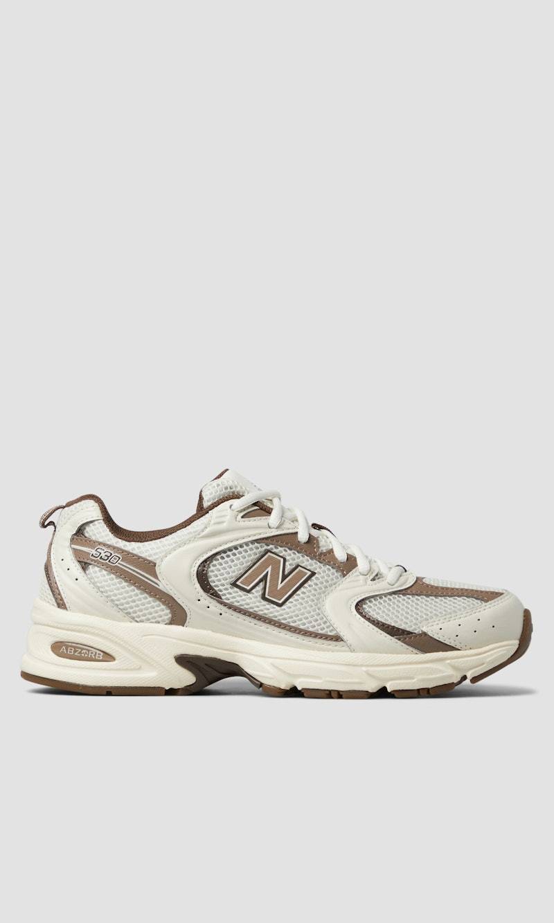 530 Sneakers - Brun (EU 39.5)