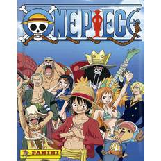 Panini One Piece - 25th Anniversary Trading Card Collection - Booster Display