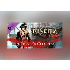 Risen 2: Dark Waters - A Pirate's Clothes (DLC) (PC) Steam Key - GLOBAL