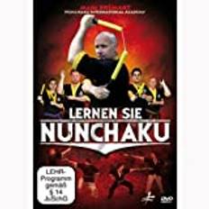 Lernen Sie Nunchaku