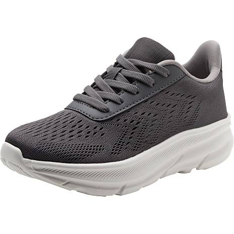 VRS børne sneakers str. 33 - grå