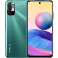 Xiaomi Redmi Note 10 5G | 4 GB | 128 GB | Aurora Green