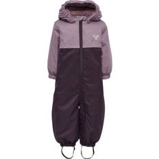 Hummel - Snoopy flyverdragt - 104  - Lilla