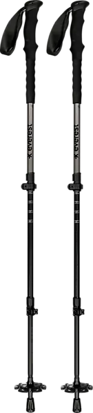 Everest Multi Pole Tillbehör Dark Grey/black - ONE SIZE