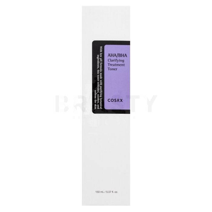 Cosrx AHA/BHA Rengörande Behandlingstonikum - 150ml