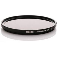 Haida ND-filter ND8 med Multicoating (86mm)
