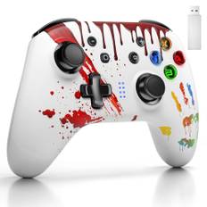 EasySMX Bayard 9124 Pro Switch/Android/PC Programmable Wireless Colorful