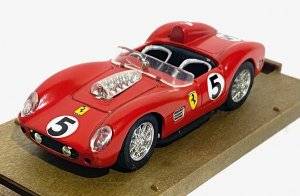 Ferrar 250 Testa Rossa (1960)