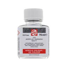 Talens - 115 - 75ml Acrylic varnish Matt