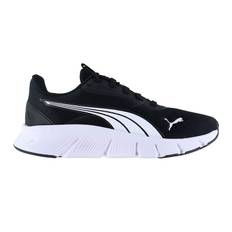 Puma Sko - FlexFocus Lite Modern Jr - Sort/Hvid - Puma - 38 - Sko