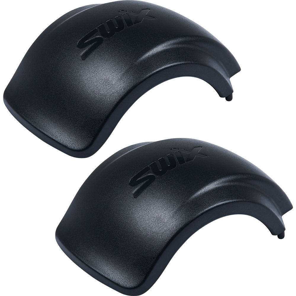 Swix Stänkskärm Triac Carbon Classic Fram 2-Pack | Rullskidor Reservdelar