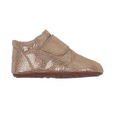 Bundgaard Skinntofflor - Tannu - Rose Cloud - Bundgaard - 25 - Innerskor
