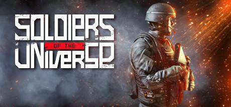 Soldiers of the Universe (PC) - Standard
