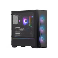 Komplett-PC Advanced Gaming a125 RGB - KPC-ADV-A125R-0723