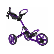 Clicgear Model 4.0 Golfvogn Purple