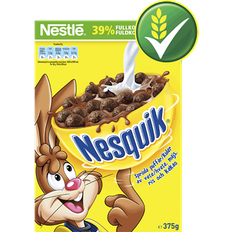 Nestlé Nesquik Chokoladekugler