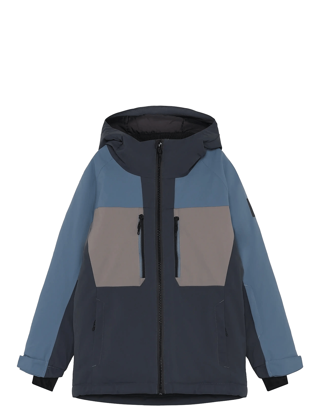 COLOR KIDS Jr. Ski Jacket - Colorbl. | Navy | 152