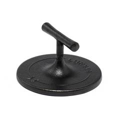 Lursta Burgarpress/Smasher i Gjutjärn 14cm