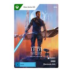 Star Wars Jedi: Survivor - Deluxe Edition - Xbox Series X