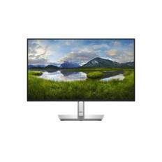 DELL P Series P2425H computerskærm 61 cm (24") 1920 x 1080 pixel Fuld HD LCD Sort