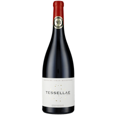 2015 Lafage Tessellae Old Vines Côtes du Roussillon