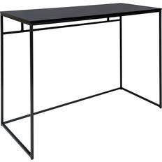Skrivbord Vita 100x45 Svart