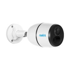 Reolink - Go Plus 4G Camouflage Vildtkamera