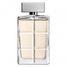 Hugo Boss Orange Man Edt 100ml Transparent