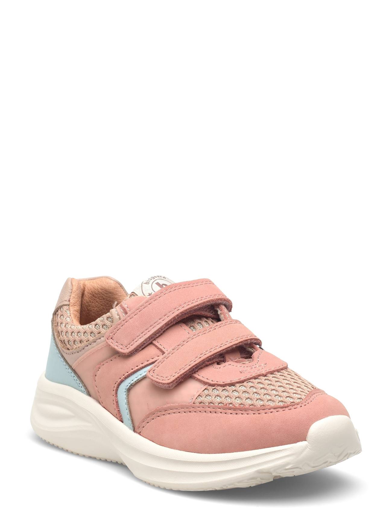 Bisgaard Bisgaard Yuki Glitter - Pink - 31/19.2CM
