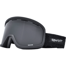 Appertiff Dwg Blackout +lens Goggles Black/Photochrom - ONE SIZE