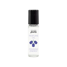Perfume Oil Feminine Energy, 10 ml
