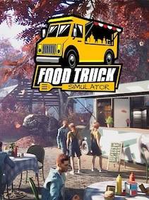 Food Truck Simulator (PC) - Steam Account - GLOBAL