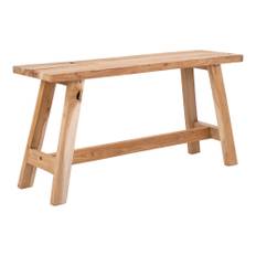 Barcelona bænk 90x25x45